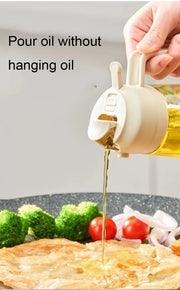 2in1 Kitchen Oil Dispenser / Oil Sprayer