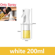 2in1 Kitchen Oil Dispenser / Oil Sprayer