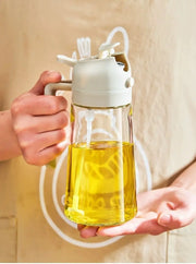 2in1 Kitchen Oil Dispenser / Oil Sprayer