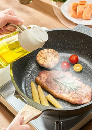 2in1 Kitchen Oil Dispenser / Oil Sprayer